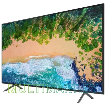 Телевизор Samsung UE49NU7120U картинка 2